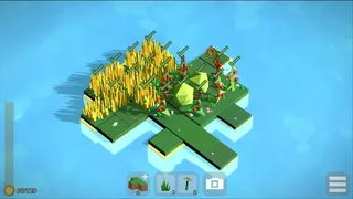 Скриншот 3 к игре Island Farm