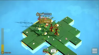 Скриншот 4 к игре Island Farm