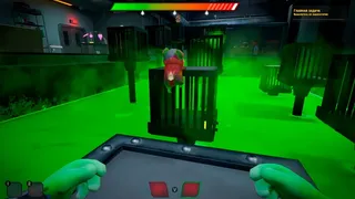Скриншот 7 к игре Zombie Hamsters