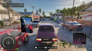 Скриншот 3 к игре Car For Sale Together