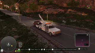 Скриншот 6 к игре Car For Sale Together