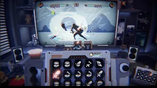 Скриншот 2 к игре Showdown of Luck