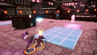 Скриншот 3 к игре Dead Set Warriors