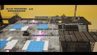 Скриншот 5 к игре Dead Set Warriors
