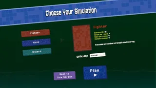 Скриншот 4 к игре Ascend6