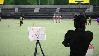 Скриншот 3 к игре Noyan: Club Chairman
