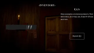 Скриншот 2 к игре Gun Massacre