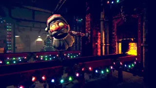 Скриншот 1 к игре Broken Horror Anthology