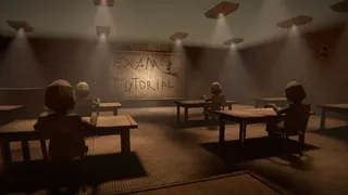 Скриншот 6 к игре Broken Horror Anthology