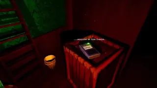 Скриншот 7 к игре Broken Horror Anthology