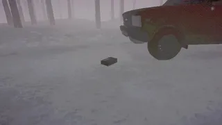 Скриншот 8 к игре Broken Horror Anthology