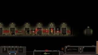 Скриншот 1 к игре HOPE 01
