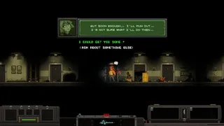 Скриншот 3 к игре HOPE 01