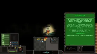 Скриншот 4 к игре HOPE 01
