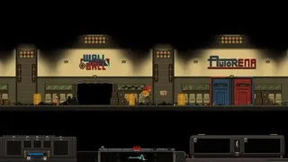 Скриншот 5 к игре HOPE 01
