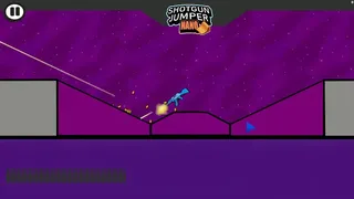 Скриншот 3 к игре Shotgun Jumper Nano