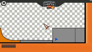 Скриншот 4 к игре Shotgun Jumper Nano