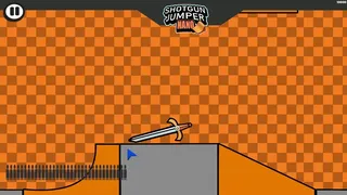 Скриншот 5 к игре Shotgun Jumper Nano