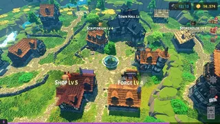 Скриншот 3 к игре Heroes Suck