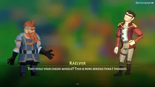 Скриншот 6 к игре Heroes Suck
