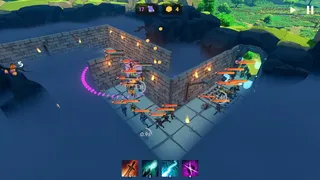 Скриншот 8 к игре Heroes Suck