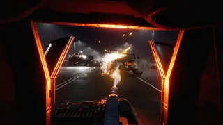 Скриншот 2 к игре Fracture Point
