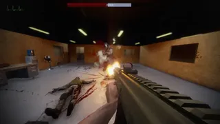 Скриншот 7 к игре Fracture Point
