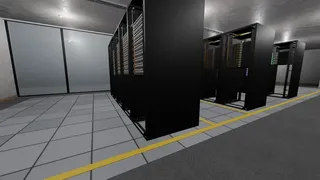 Скриншот 2 к игре Uptime: A Cloud Provider Sim