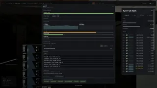 Скриншот 6 к игре Uptime: A Cloud Provider Sim