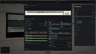 Скриншот 7 к игре Uptime: A Cloud Provider Sim
