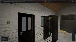 Скриншот 8 к игре Uptime: A Cloud Provider Sim