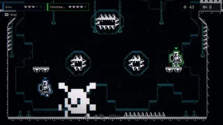 Скриншот 1 к игре Metroidvania Maker