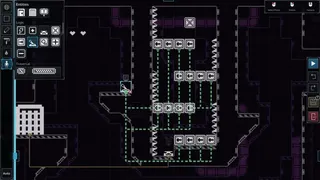 Скриншот 2 к игре Metroidvania Maker