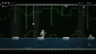 Скриншот 3 к игре Metroidvania Maker
