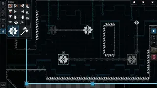 Скриншот 6 к игре Metroidvania Maker