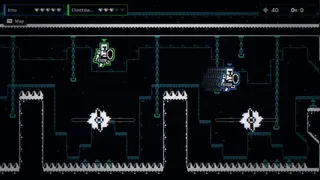 Скриншот 7 к игре Metroidvania Maker