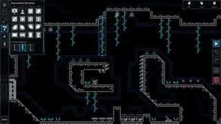 Скриншот 8 к игре Metroidvania Maker