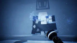 Скриншот 1 к игре Thanks, Light.