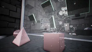 Скриншот 4 к игре Thanks, Light.