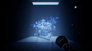 Скриншот 7 к игре Thanks, Light.
