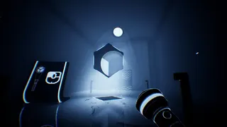 Скриншот 8 к игре Thanks, Light.