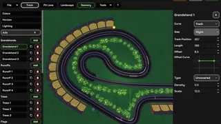 Скриншот 5 к игре Throttle Trace