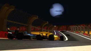 Скриншот 6 к игре Throttle Trace