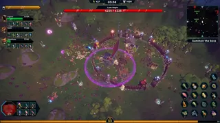 Скриншот 2 к игре Sineus Arena Survivors