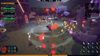 Скриншот 5 к игре Sineus Arena Survivors