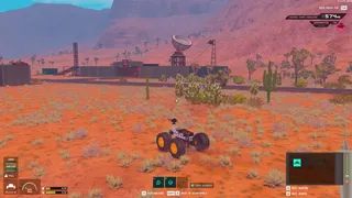 Скриншот 1 к игре The Maker Way