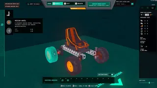 Скриншот 2 к игре The Maker Way