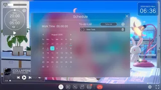 Скриншот 5 к игре マブラヴ ガールズガーデン Mellow Days
