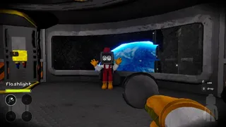 Скриншот 4 к игре Space Cleaners