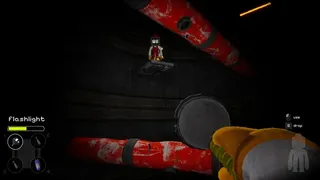 Скриншот 5 к игре Space Cleaners